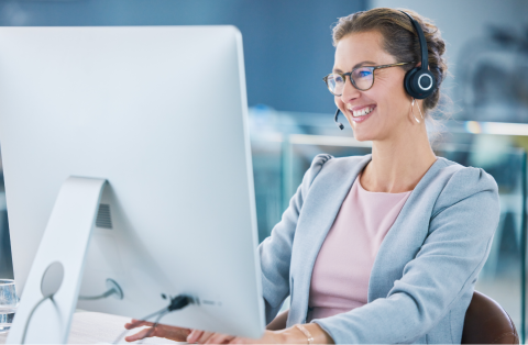 A designated SME will help guide your project.