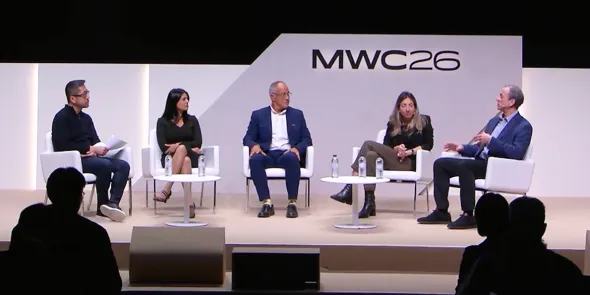 MWC speakers presentation
