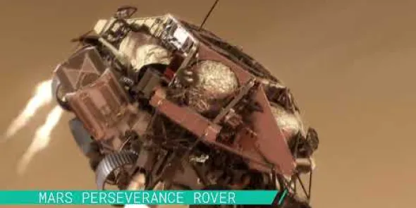Over a Quarter Century in Space