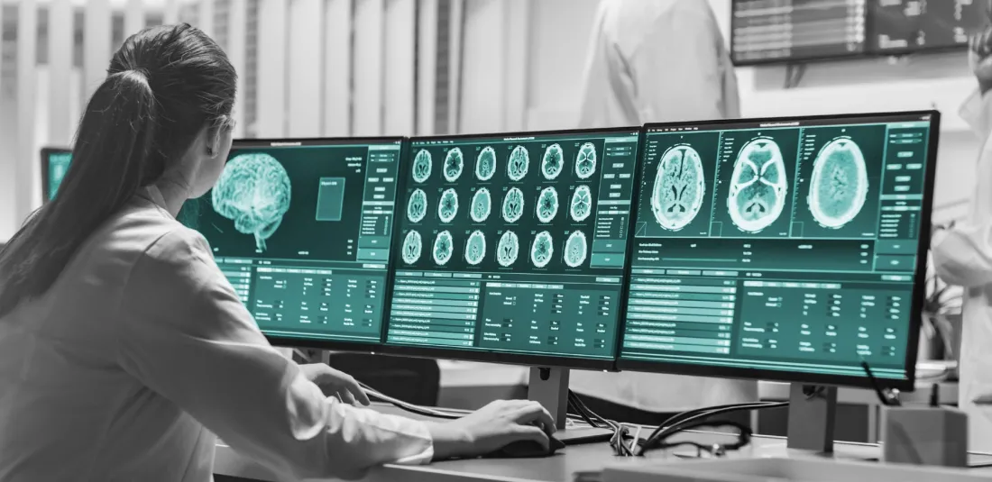 Solutions for Medical Devices