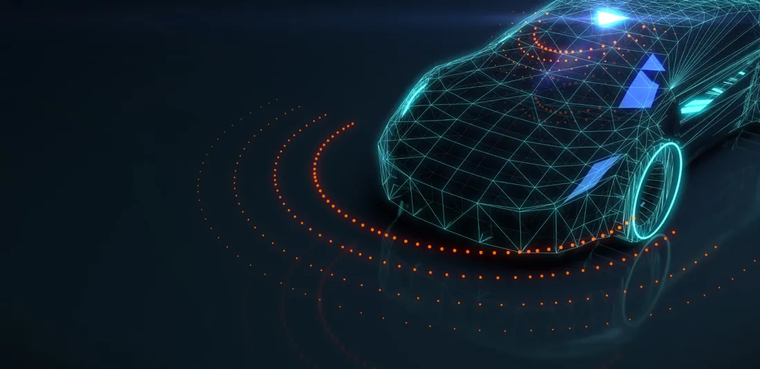 VxWorks for Automotive Solution Brief