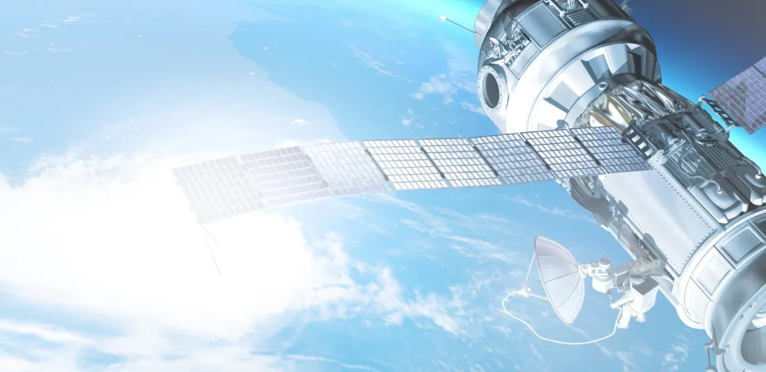 Solutions For Space Systems
