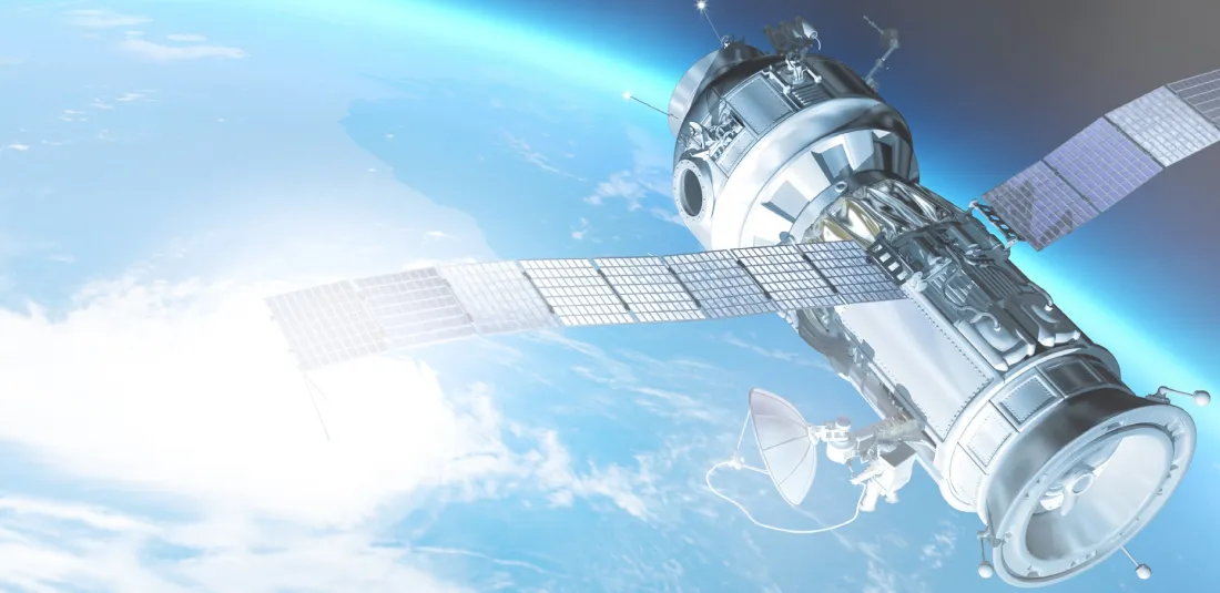 VxWorks for Aerospace and Defense Solution Brief