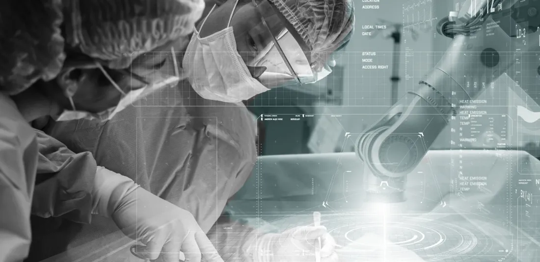 VxWorks for Medical Devices Solution Brief