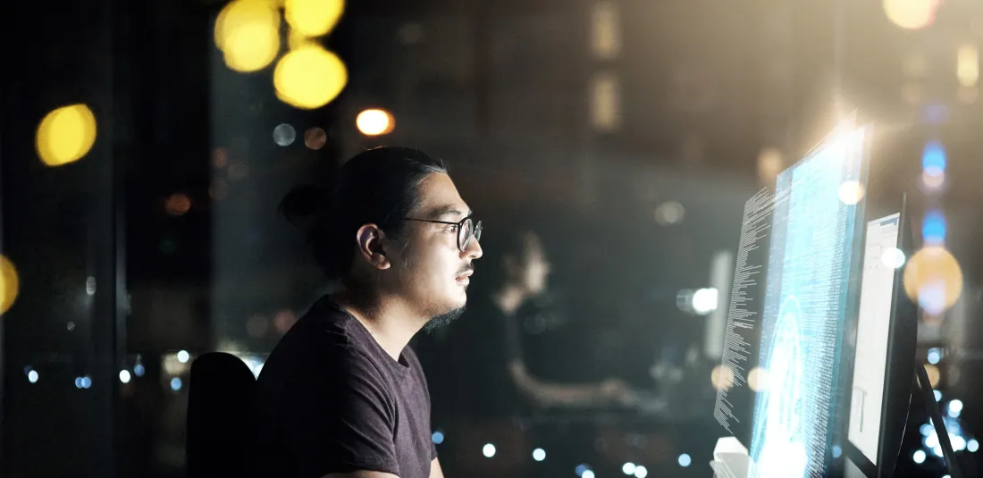 The Modern RTOS: Ready for a Cloud-Native World