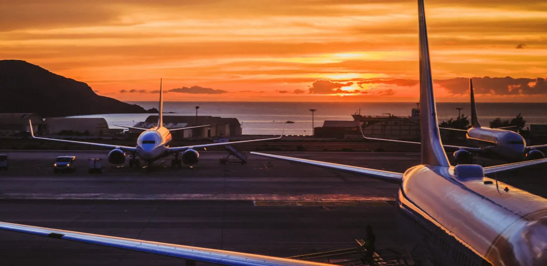 A Security Strategy for Avionics Systems