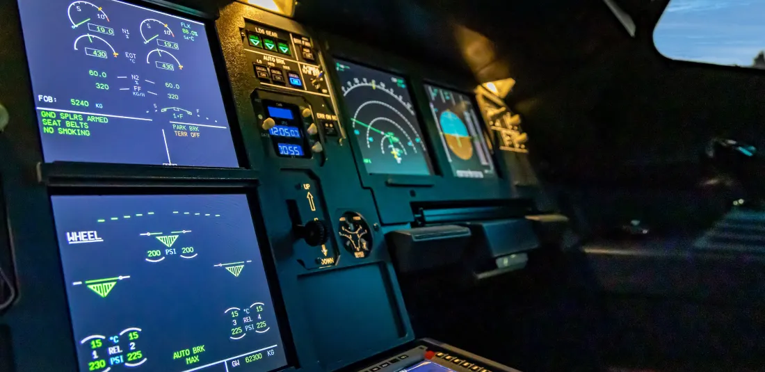 Safety-Critical Software Development for Integrated Modular Avionics