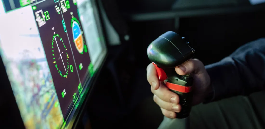 Meeting the Challenges of Next-Generation Advanced/ Urban Air Mobility Systems