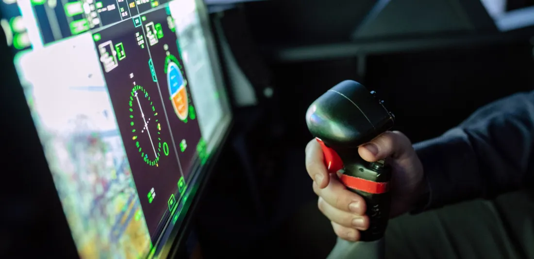 Intelligent Edge Technologies for Aviation