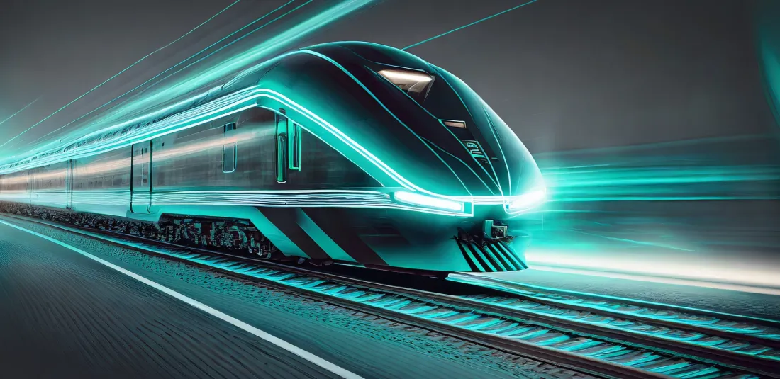 Modern Software Technology For Next-Generation Train Control Systems