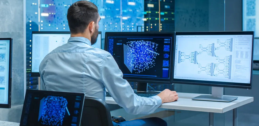 Security and the DevSecOps Platform