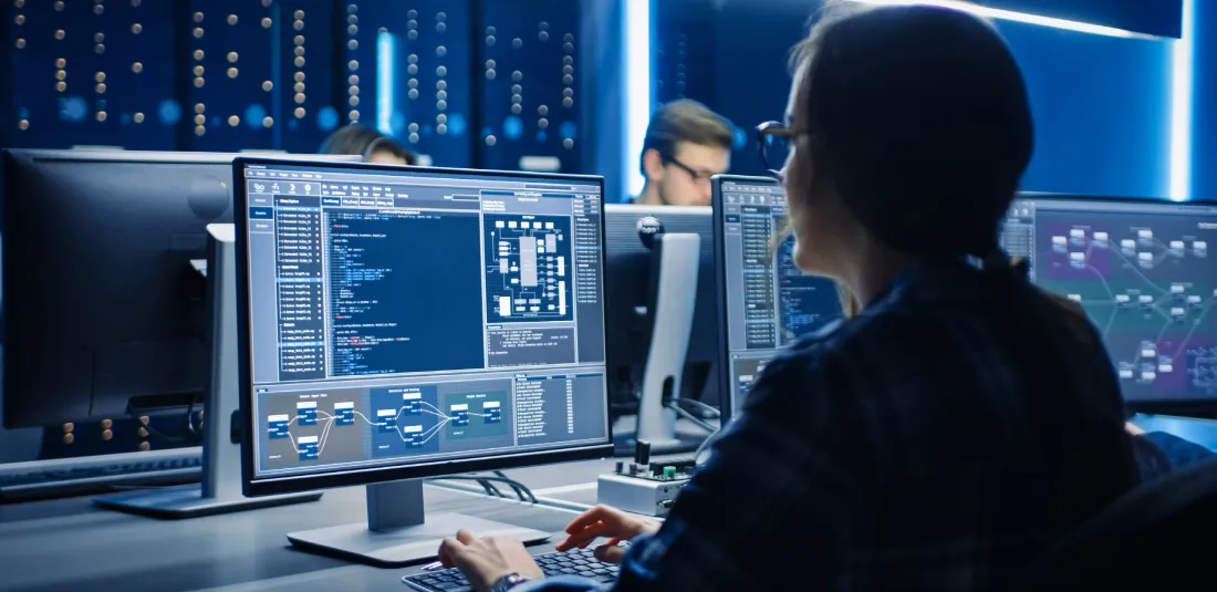 Securing the DevSecOps Environment