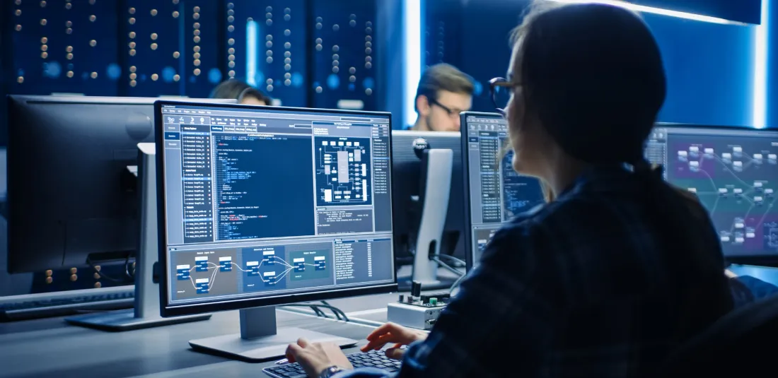Deploying Embedded Applications Faster with Containers