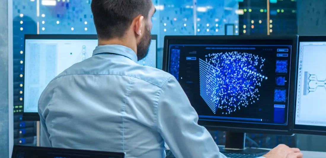 Cybersecurity Trends in Aerospace and Defense Applications