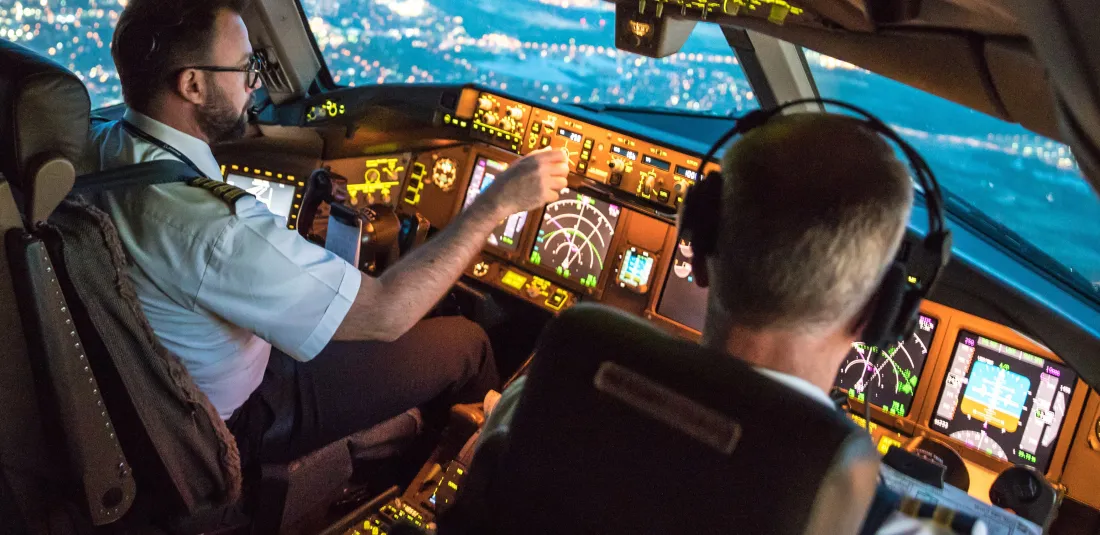 Building Real-Time Avionics Systems Optimized for Intel Multi-core Processors