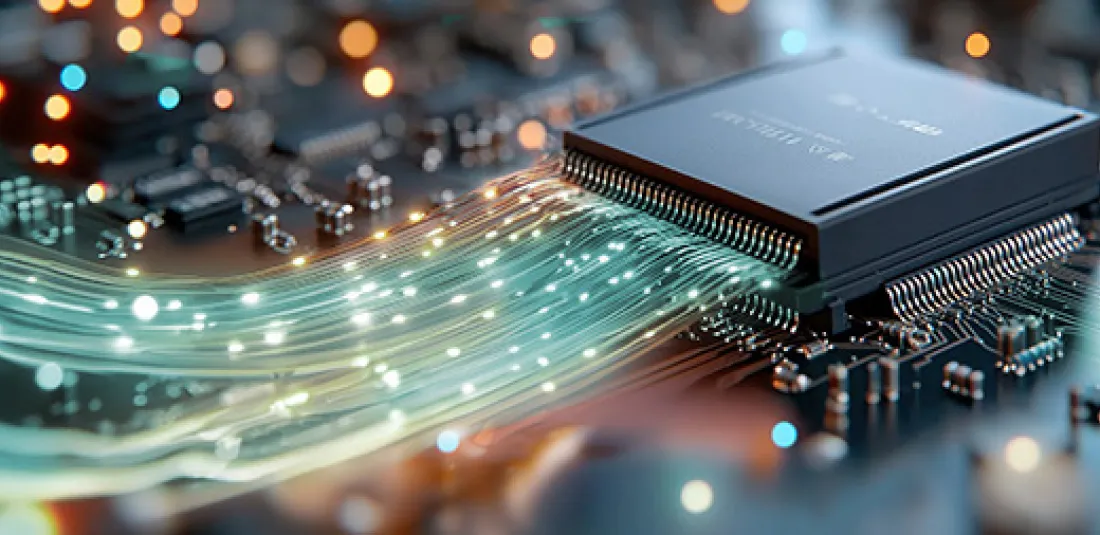 VxWorks: A Journey of Innovation