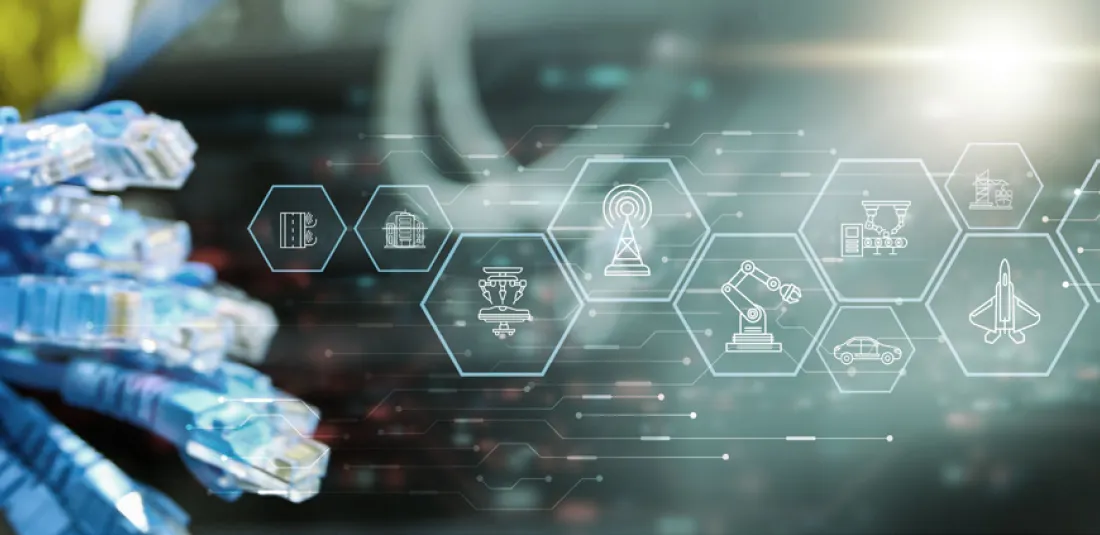 TIME-SENSITIVE NETWORKING AT THE INTELLIGENT EDGE