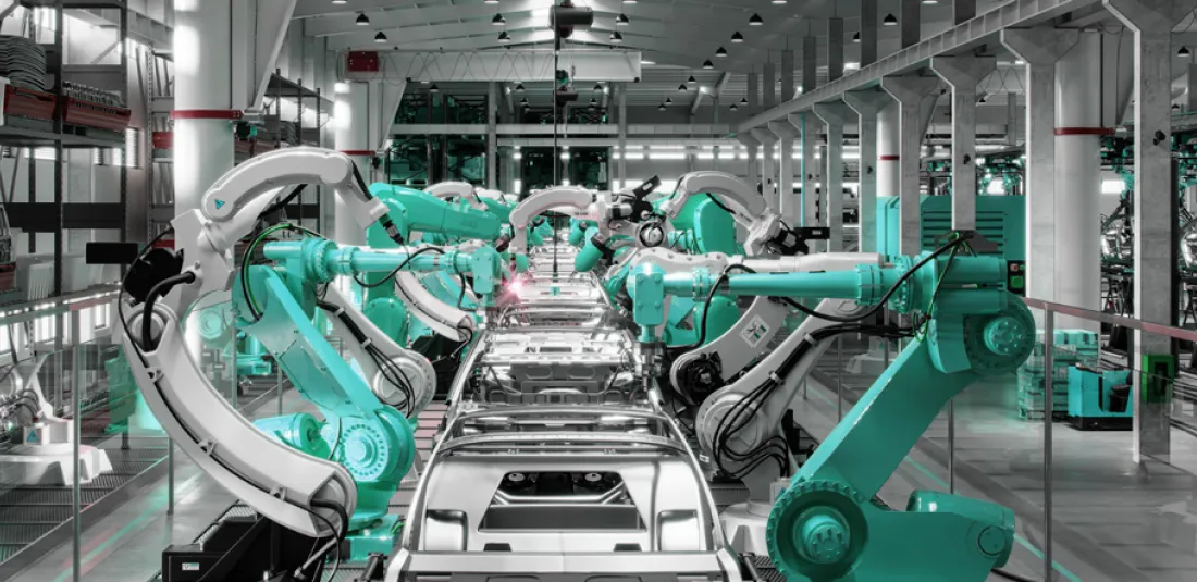 Reconnecting DevOps to Profits in the Auto Industry