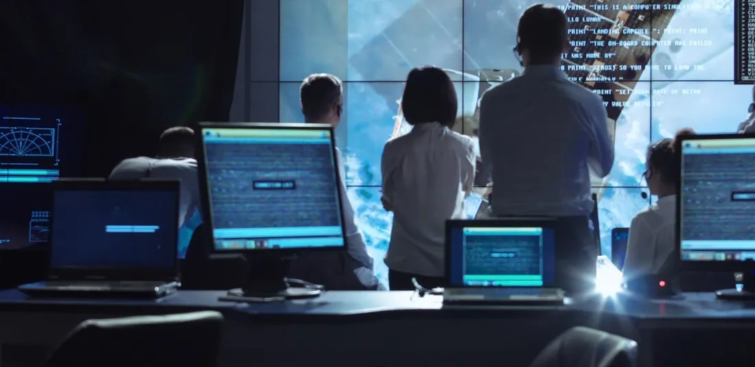 Interview with Nicolas Chaillan: Container Technology Paves the Way to a New Era of Avionics Software