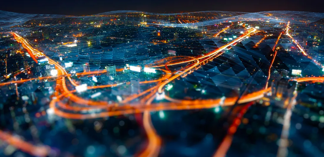 Powering tomorrow: Challenges and trends that shape the future of energy