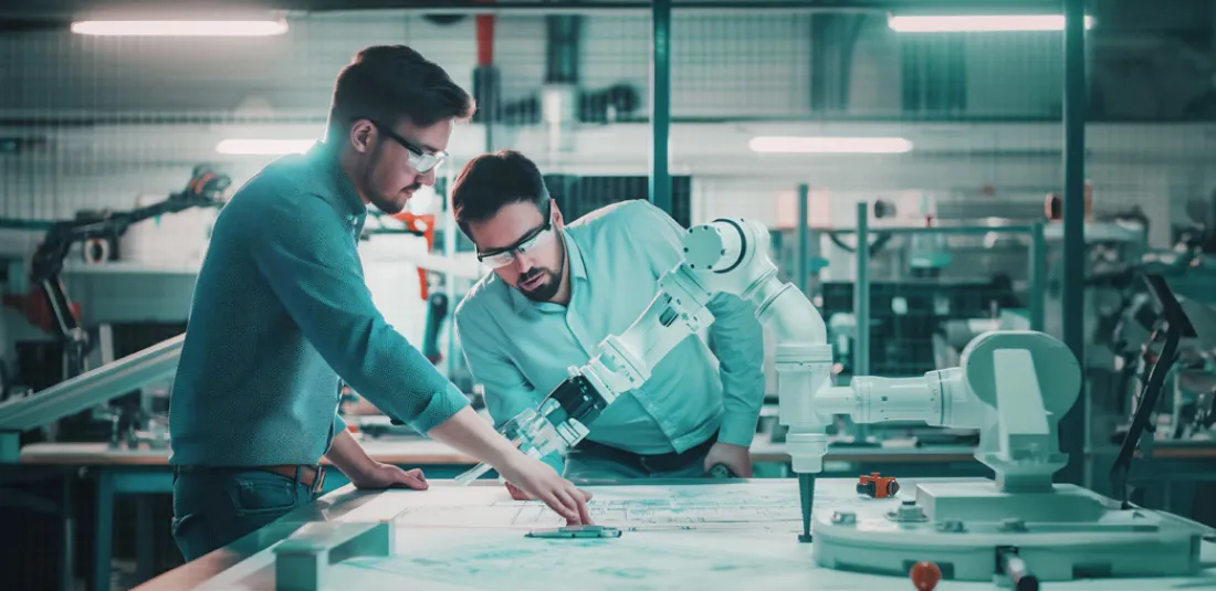 Finding opportunity in the challenges facing industrial automation