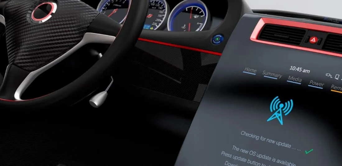 Wind River Automotive Services Catalog: Android Application Updates