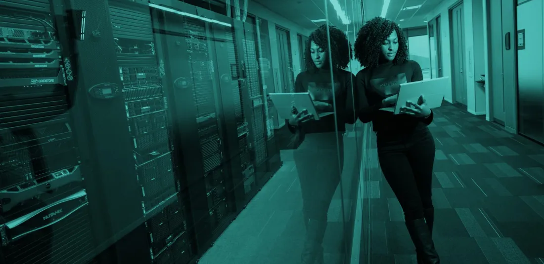 Driving Success with Platform Engineering for Mission-Critical Industries