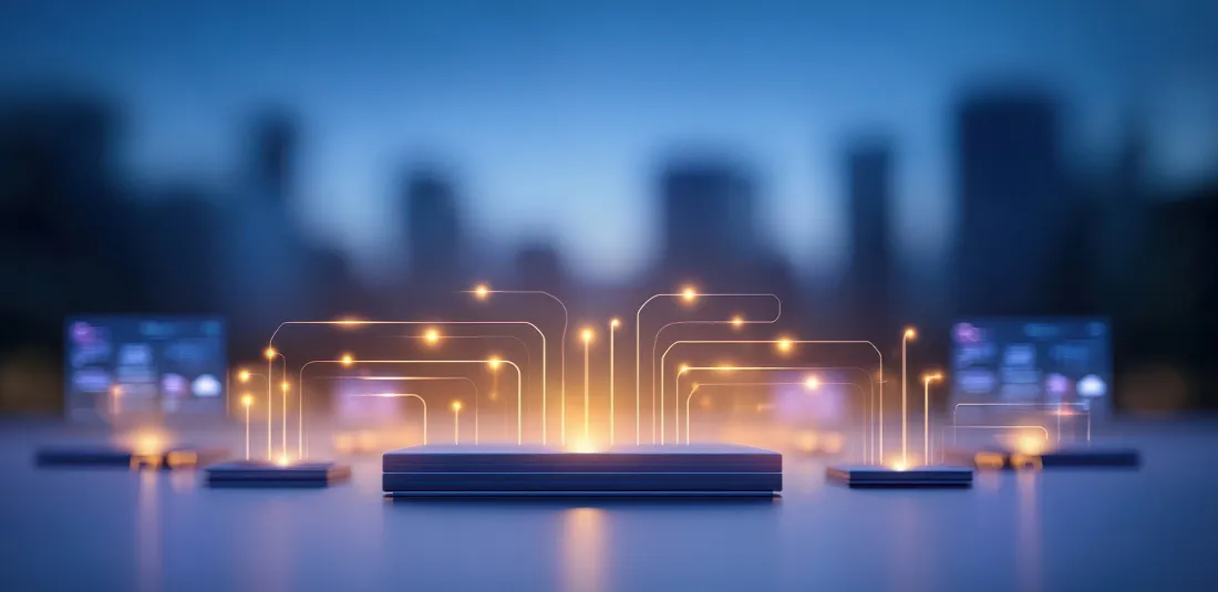 Modernize Networking for Distributed Cloud Environments