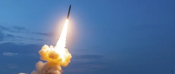 1960s–1970s: Origins in aerospace and defense