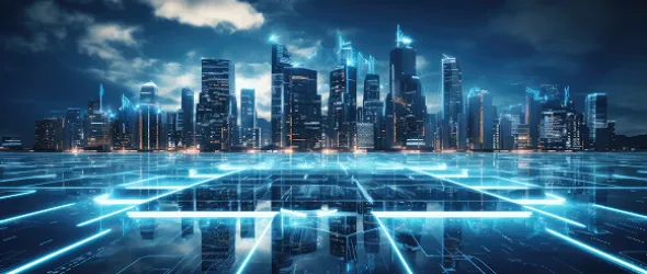 2000s: The IoT era