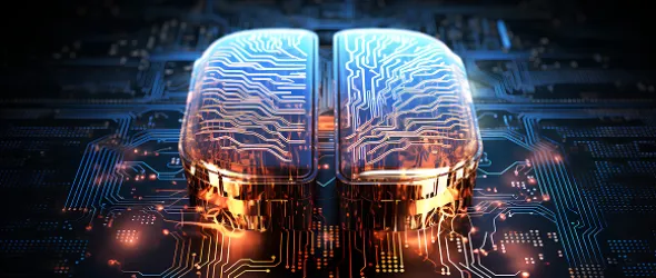 Today: AI and intelligent edge