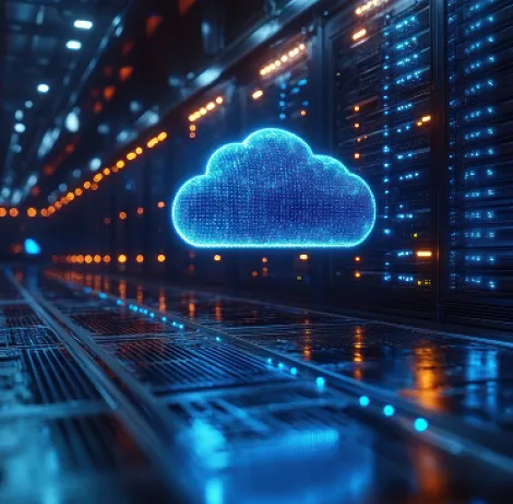 Analytics Keep the Cloud Up & Optimized