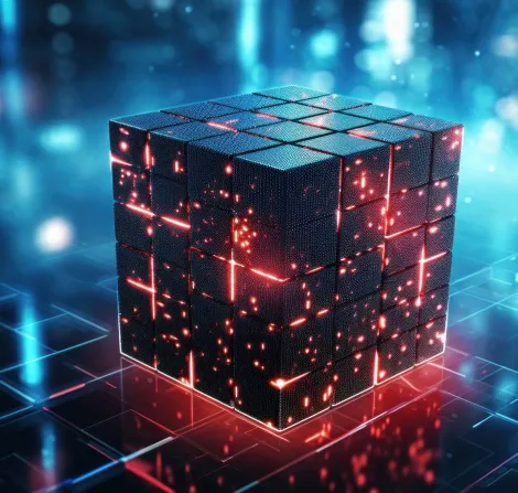Helix Virtualization Platform