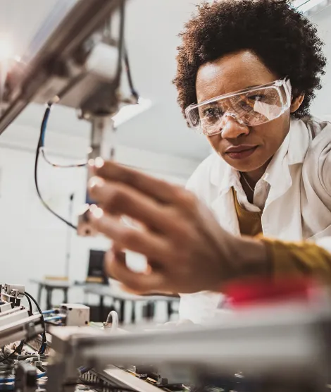 Overcoming Industrial Digital Transformation Barriers