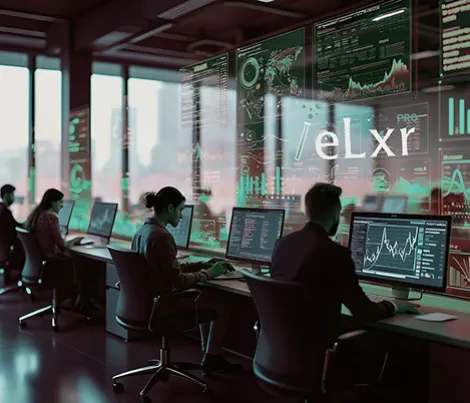 eLxr Pro