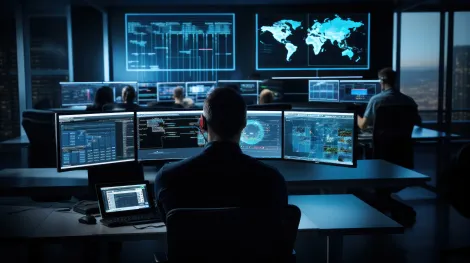 Lifecycle Management and Automation at Scale