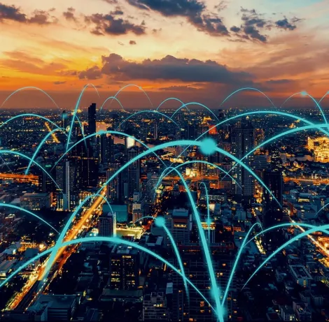 Digital Feedback Loop Integration