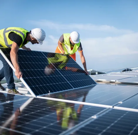 Modernize Critical Infrastructure