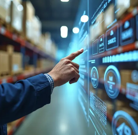 Modernize Retail IT Infrastructure