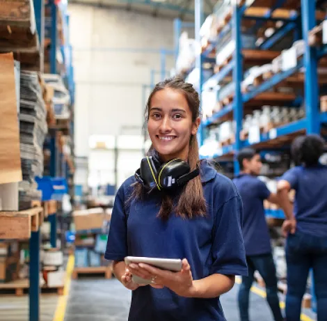 Scale Automation with Safety- Certified Reliability