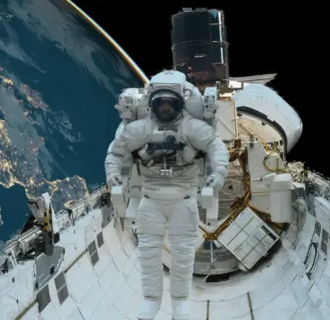 航空宇宙・防衛