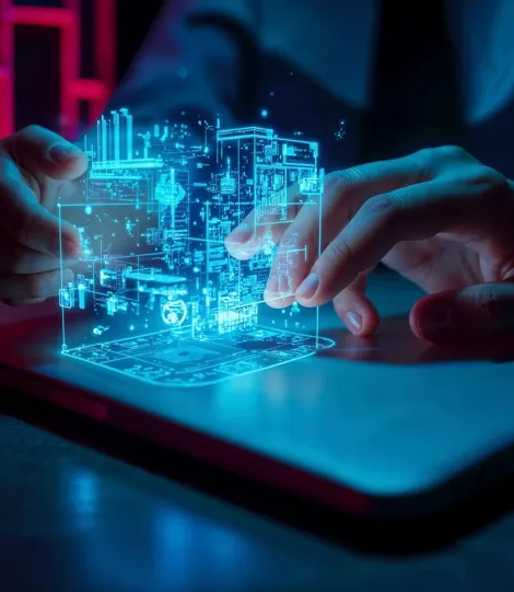 Reduce Risk and Accelerate Development from Day One