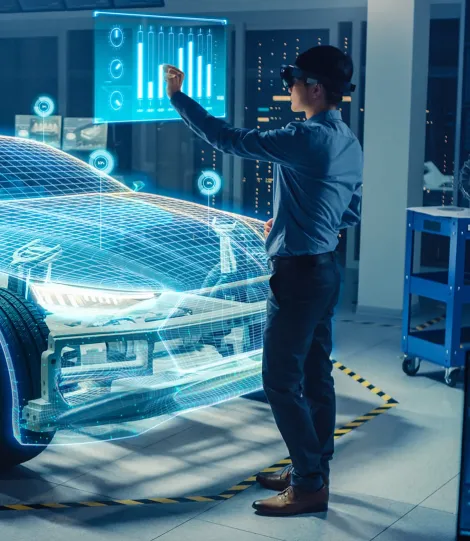 Auto Software Performance Optimization