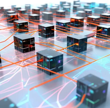 Accelerate Deployment