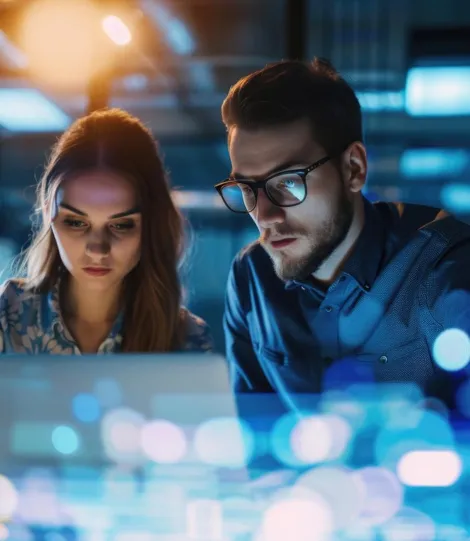 Focus on Innovation, Not Ongoing Maintenance