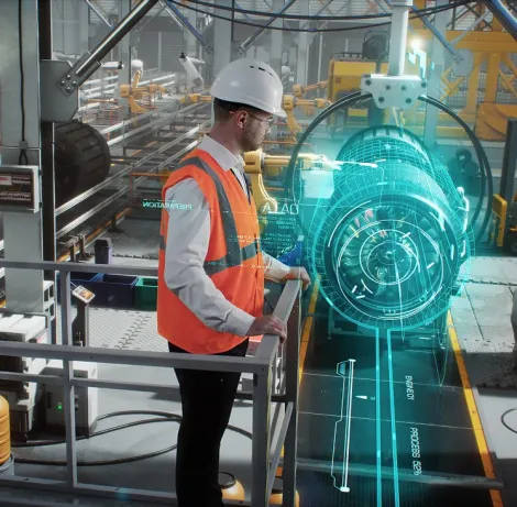 Bring AI Into the Test Lab