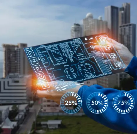 Reduced Maintenance Burden