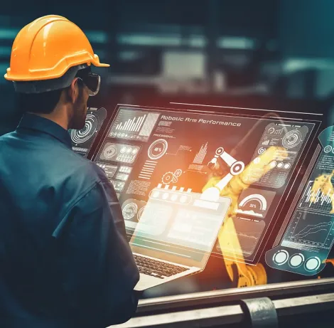 Centralized and Automated Testing