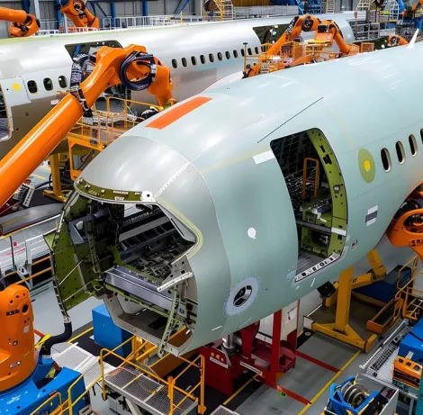 Manufacturing production optimization