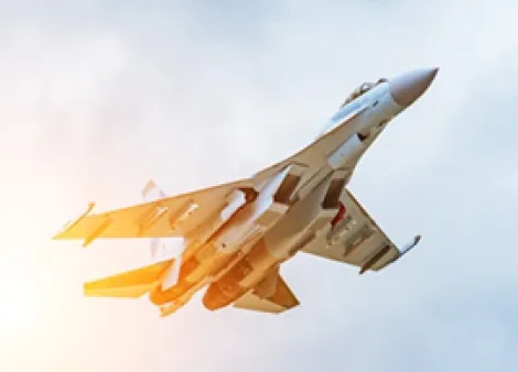 Defense Systems